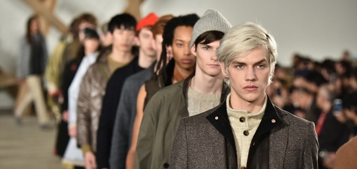 Milano Moda Uomo gana una talla para su próxima edición con nuevas marcas