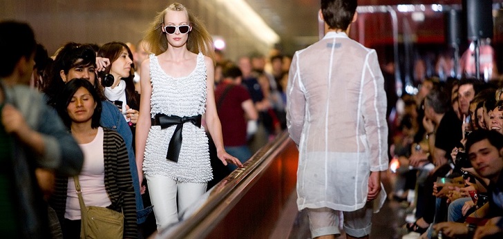 Barcelona reactiva Modafad con el colombiano Edgar Carrascal al frente