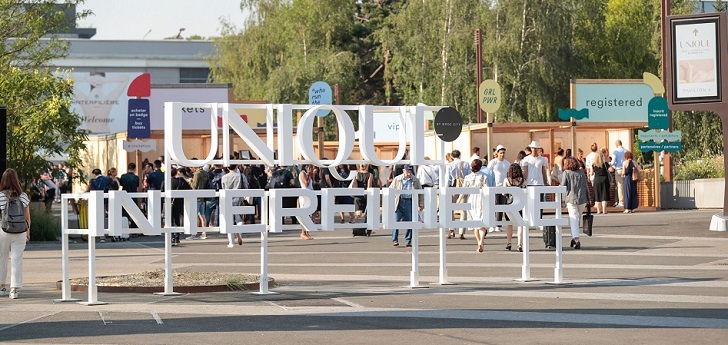 La feria Mode City avanza fechas a junio para coincidir con la alta costura de Par&iacute;s