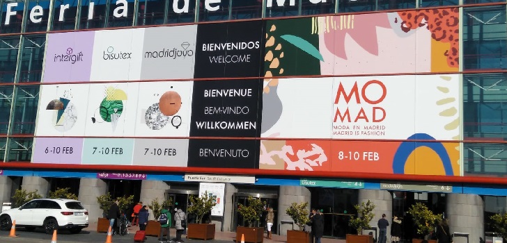 La moda colombiana se vuelca en España con seis marcas en la próxima edición de Momad 