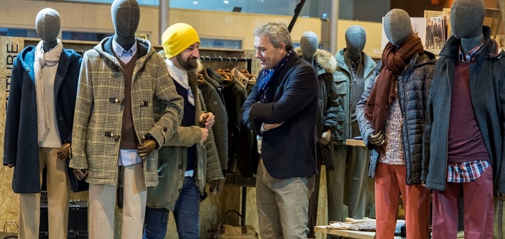 Momad Metr&oacute;polis se abre al retail con un &aacute;rea de tecnolog&iacute;a para el sector