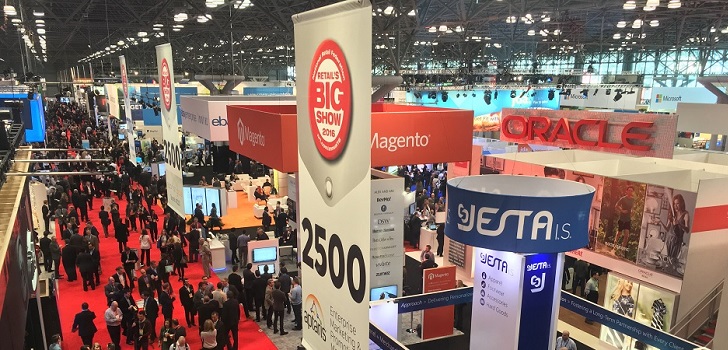 Del reconocimiento facial al &lsquo;Amazon Go&rsquo; para todos: las novedades del laboratorio mundial del retail