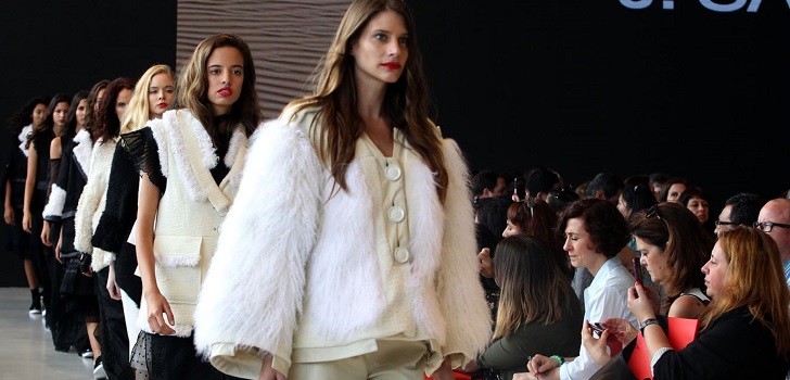 La feria Per&uacute; Moda inicia la cuenta regresiva para su edici&oacute;n m&aacute;s sostenible