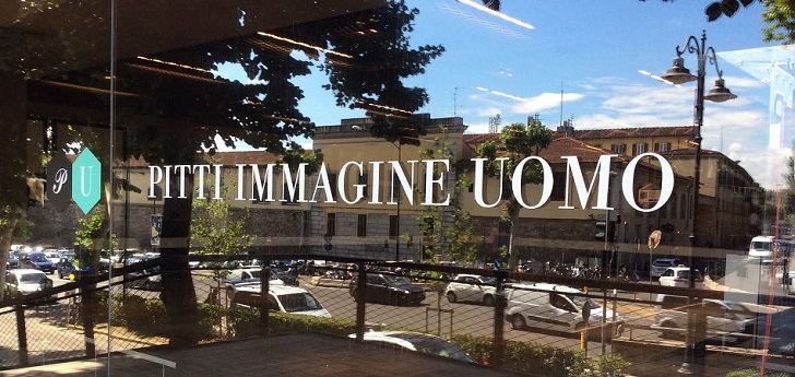 La moda china aterriza en Europa: Pitti Uomo da entrada al dise&ntilde;o del pa&iacute;s