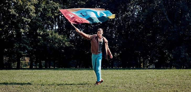 Pitti Uomo calienta motores para su pr&oacute;xima edici&oacute;n con m&aacute;s dise&ntilde;o 