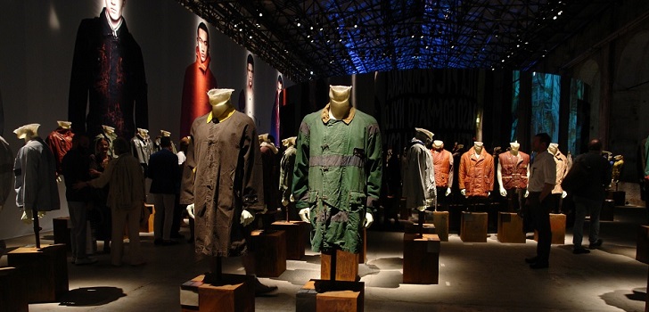 Pitti Uomo vuelve a superar el list&oacute;n de las 1.200 marcas en su edici&oacute;n de invierno