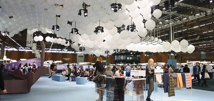 Premi&egrave;re Vision consolida el list&oacute;n de los 2.000 expositores en septiembre