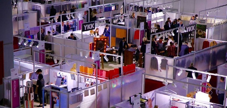 Première Vision Estambul Première Vision se repliega: cancela Estambul para centrarse en París y Nueva York