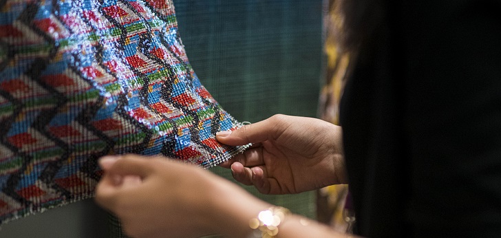 Premi&egrave;re Vision da el pistoletazo de salida a una nueva edici&oacute;n con cien empresas espa&ntilde;olas 