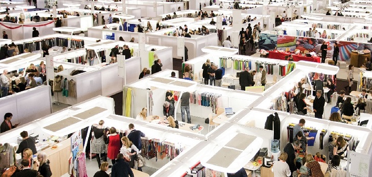 Première Vision adelanta su calendario: cambia las fechas de las ediciones de 2021