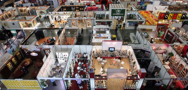 Sapica arranca su edici&oacute;n oto&ntilde;o-invierno en Le&oacute;n con 850 expositores 