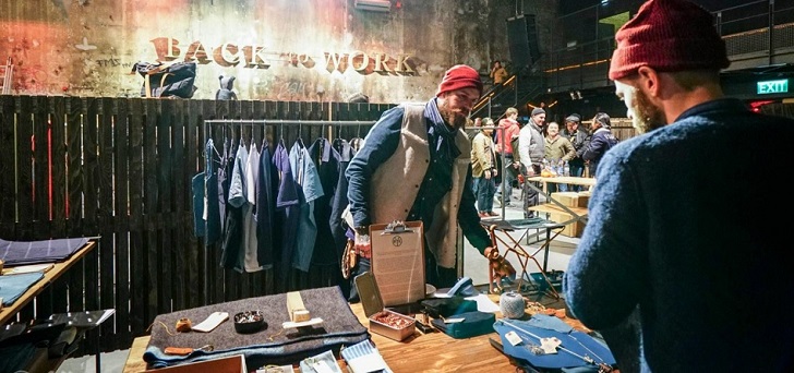 Panorama compra Selvedge Run y refuerza su posicionamiento en denim
