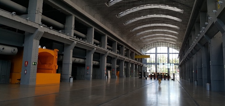 ShoesRoom by Momad cuelga el cartel de completo con ochenta marcas