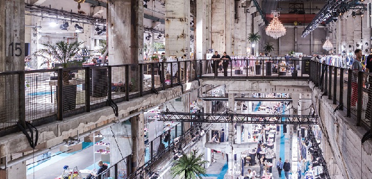 2017, las ferias defienden el modelo reajustando la fórmula