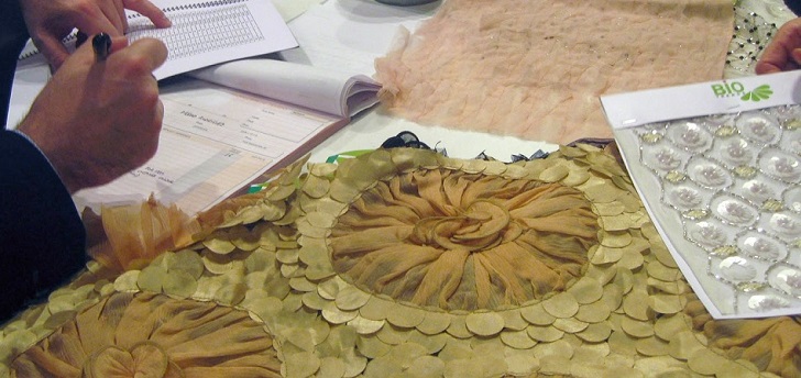 El sal&oacute;n textil de Barcelona adelanta fechas y se sit&uacute;a por delante de Premi&egrave;re Vision
