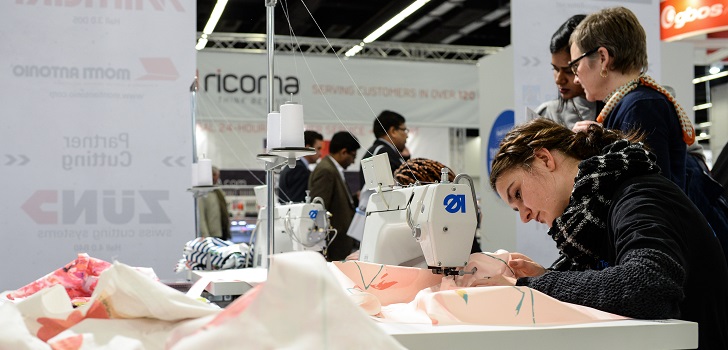 Techtextil y Texprocess, a punto de colgar el cartel de lleno a seis meses de su realizaci&oacute;n