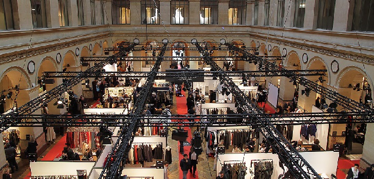 La feria francesa Tranoï desembarca en China con un evento en la Semana de la Moda de Shanghái 