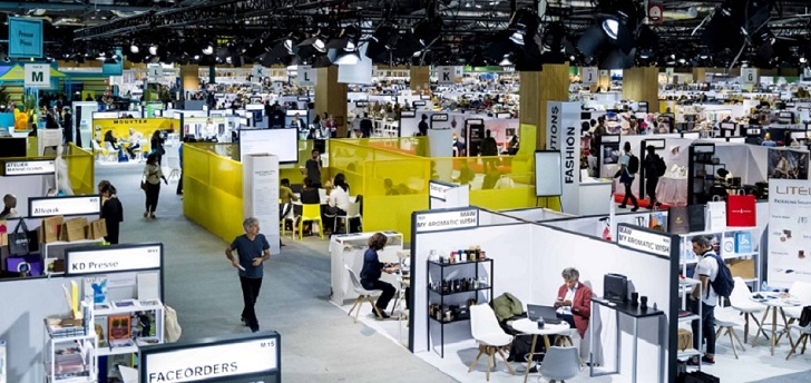 Who&rsquo;s Next encoge una talla en su &uacute;ltima edici&oacute;n con un 4,6% menos de visitantes