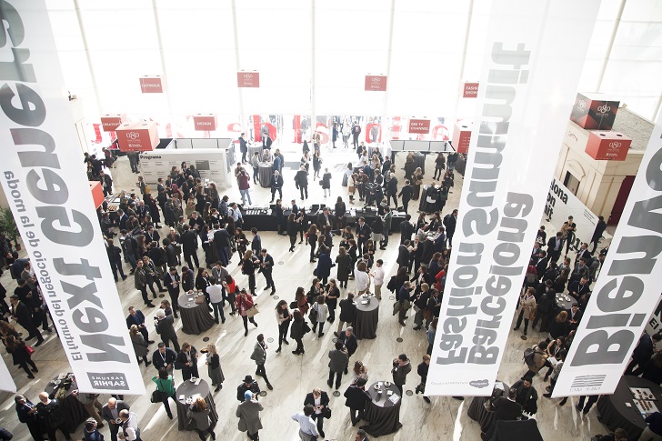 Barcelona Fashion Summit 2017