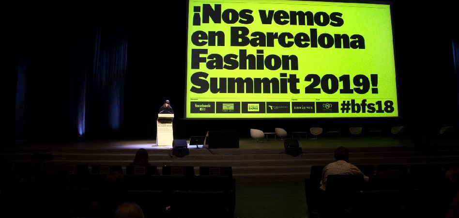 Barcelona Fashion Summit 2019: doce d&iacute;as para la mayor jornada de la moda en Espa&ntilde;a