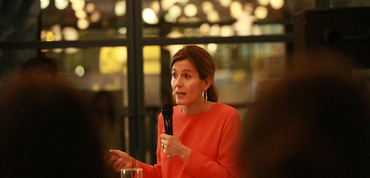 Actitud, resiliencia y excelencia: las claves para liderar &lsquo;en femenino&rsquo; y romper barreras en los negocios