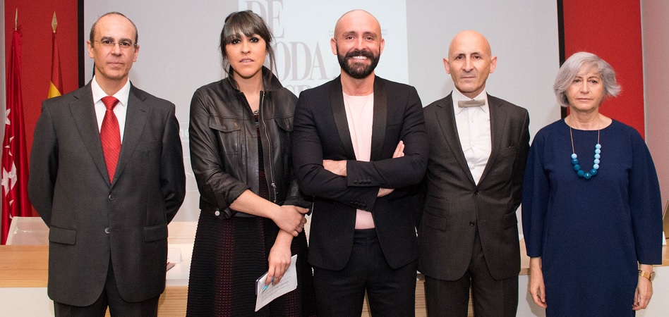 El diseño de moda español: un negocio de 442 millones de euros