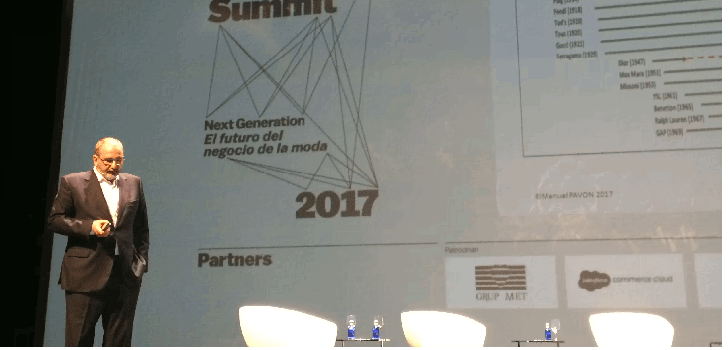 Manuel Pav&oacute;n: &ldquo;En el relevo generacional, hay que saber combinar coraz&oacute;n y cartera&rdquo;