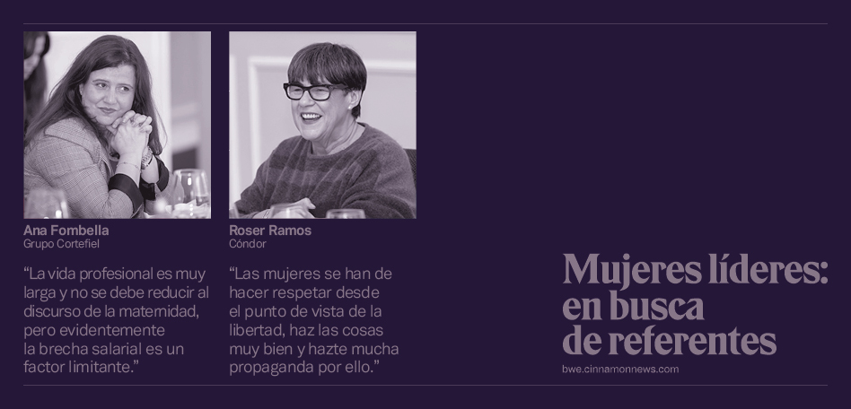 Encuentro Business Woman Empowerment. Directivas de moda, salud, deporte, tecnología y real estate se reunieron en la primera edición de Business Women Emporwement.