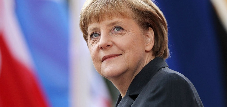 Angela Merkel, canciller de Alemania. Último ‘round’ para Angela Merkel