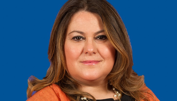 Claudia D&rsquo;Arpizio (Bain): &ldquo;El lujo se ha centrado demasiado en producto y se ha olvidado de escuchar al cliente&rdquo;