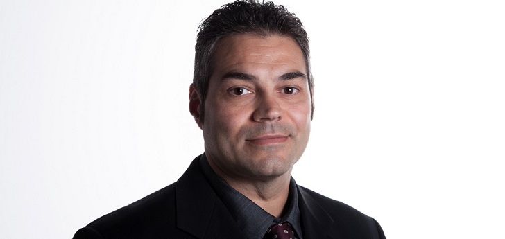 Joan Dom&egrave;nech (Fira d&rsquo;Igualada): &ldquo;Los fabricantes ya no son proveedores, son solucionadores&rdquo;