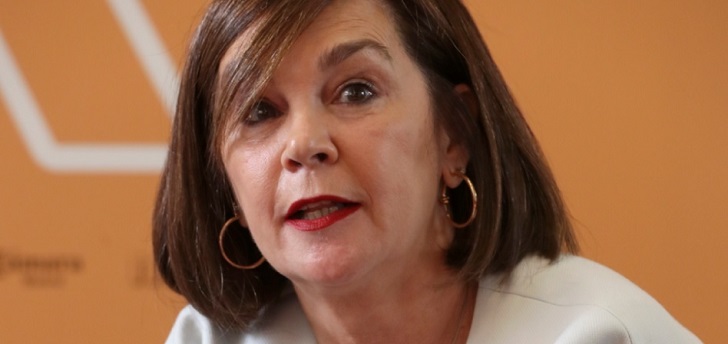 Charo Izquierdo, exdirectora de Mercedes_benz Fashion Week Madrid, Momad y ShoeRoom Ifema hace efectiva la salida de Charo Izquierdo y el relevo de Nuria de Miguel en la pasarela