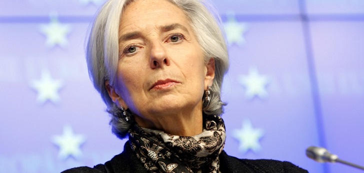 El FMI saca la tijera: reduce las previsiones de crecimiento de España y la economía mundial