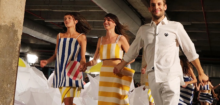 Adiós Marc Jacobs, hola Jacquemus: los nuevos diseñadores estrella de la moda
