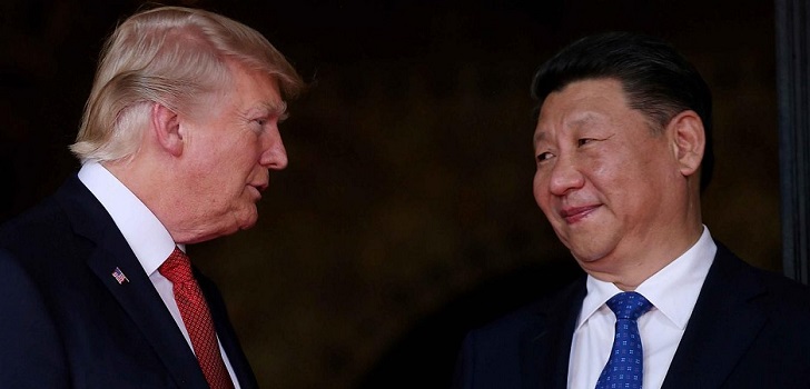 China y Estados Unidos reducirán los aranceles para descongelar la guerra comercial