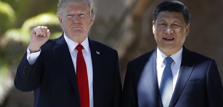 Trump lanza su nueva ‘bomba’ comercial a China con impacto en el textil y la moda