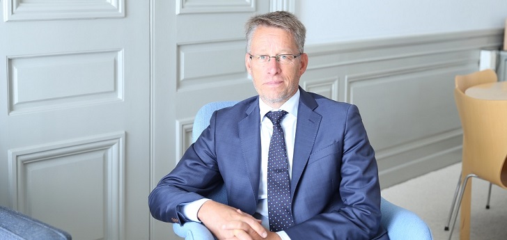 Teppo Tauriainen (Embajada de Suecia): “Actuar de manera sostenible da una ventaja competitiva”