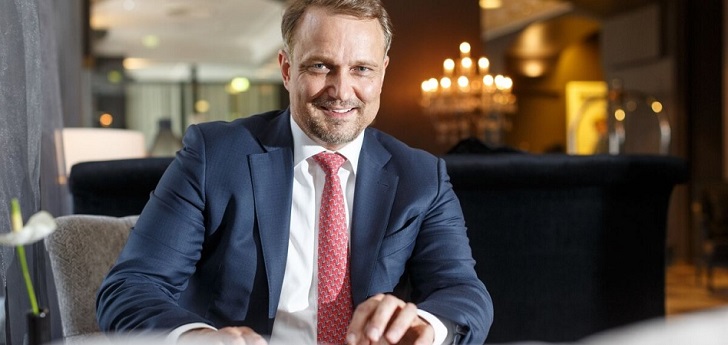European Lingerie Group tira de talento interno para pilotar la empresa en plena reestructuración 