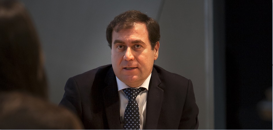 Fernando Maudo abandona Showroomprive