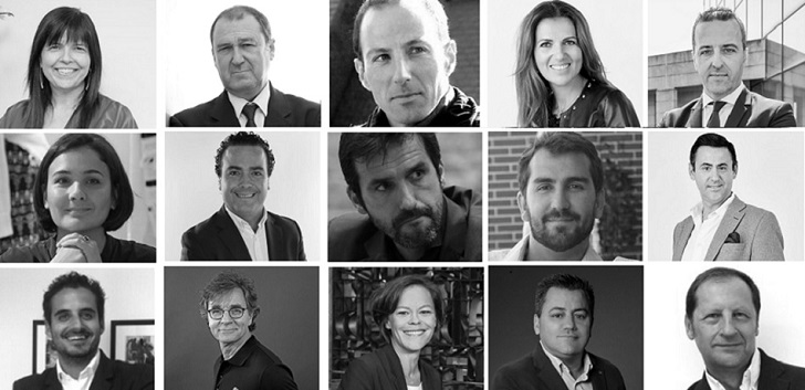 La moda española sacude sus cúpulas: más de 15 nuevos primeros ejecutivos hasta septiembre
