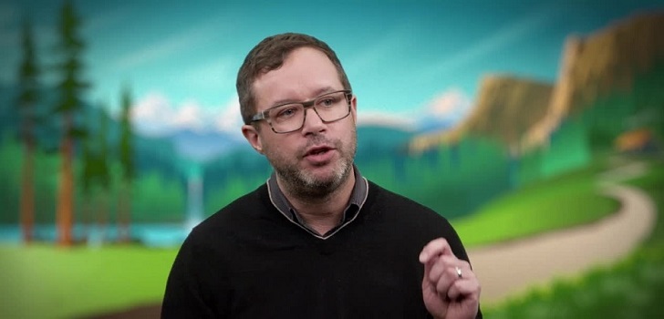 Gordon Evans (Salesforce): “Hay que conectar con los clientes allí donde ellos gastan su tiempo”