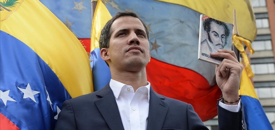 Guaidó, nuevo presidente de Venezuela Un Mundo en Transformación: Latinoamérica, la ‘eterna promesa’ amenazada por el populismo