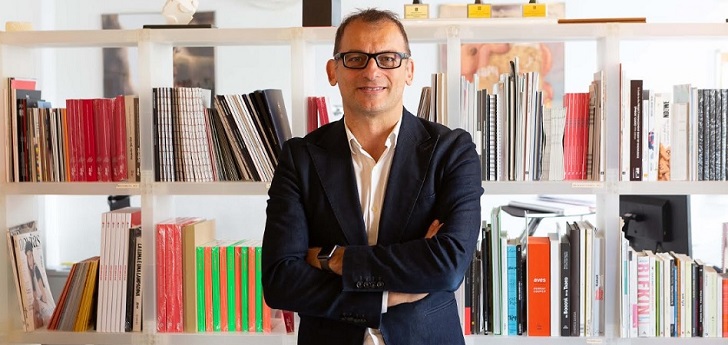 Alessandro Mannetti (IED): “Un precio bajo no significa que un diseño sea malo”