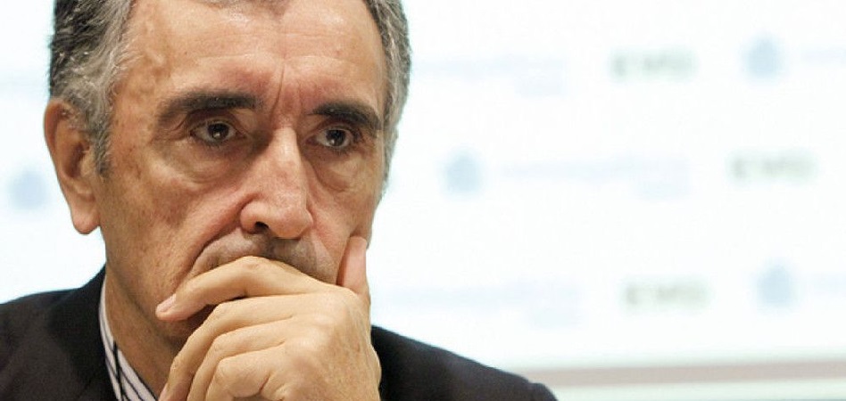 Jose María Castellano Jesús Domínguez, el estratega en la sombra de la saga Domínguez