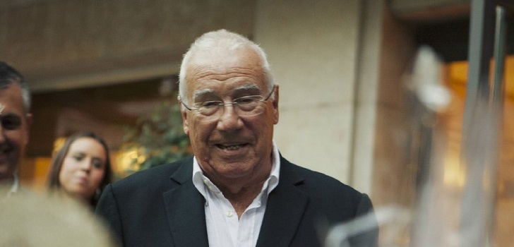 Juan Gratacós Ortiz, segunda generación del negocio de tejidos Adiós a Juan Gratacós Ortiz, el hombre que hizo grande Gratacós