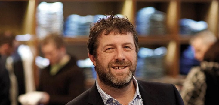 El creador de Bread&Butter recula: suspende Lock antes de su debut