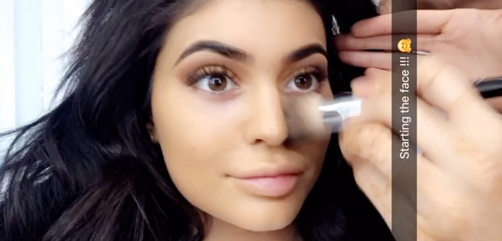 El imperio de cosmética de las Kardashian: venta a golpe de ‘selfie’