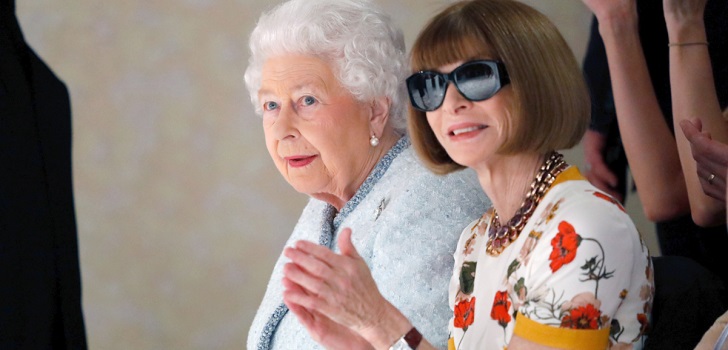 La geopolítica de la moda: capitales, pasarelas y subvenciones La geopolítica de la moda: capitales, pasarelas y subvenciones