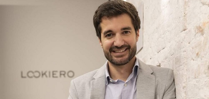 La moda por suscripci&oacute;n atrae al capital en Espa&ntilde;a: Lookiero cierra una ronda de 17 millones