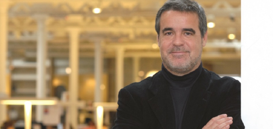 Manel Adell renueva en el consejo de Amer Sports